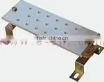 1/2", 7/8" Cable Wall Entry System, Grounding Bar, Feeder Cable Clamp, Grounding Kit photo-5