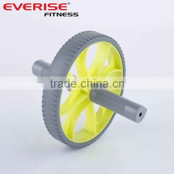 Portable Workout Exercise Wheel Abdominal Wheel photo-5