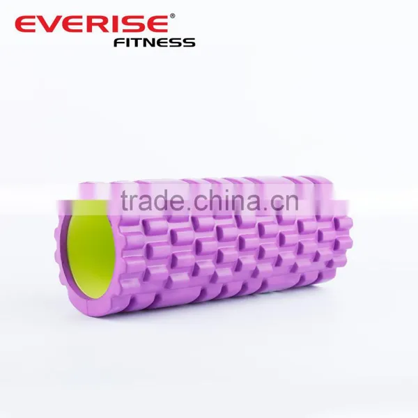 Hot Selling EVA Yoga Foam Roller With ABS Core photo-3