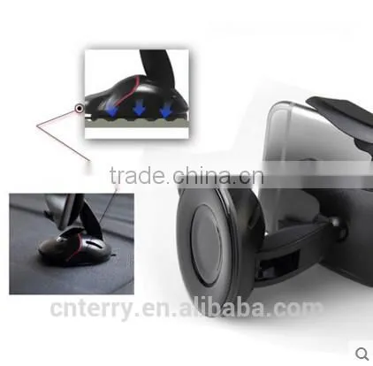 Multifunctional One Touch Holder photo-3
