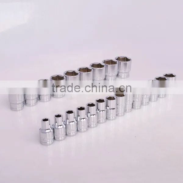 China Supply 1/2" Drive 6 Piont Sockets photo-4