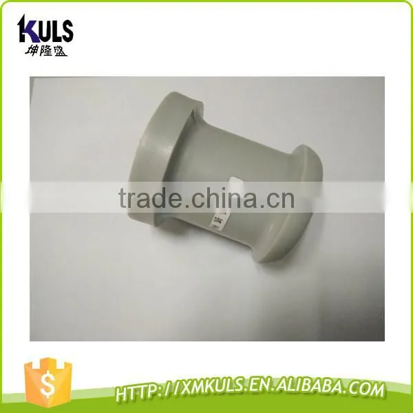 50 Modle Grab Handles With Both Sides Slide Core-pulling Plastic Injection Mould Machine for the Umbrella Accessories photo-2