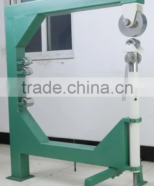 English Wheel Kit With Stand EWK900 photo-2