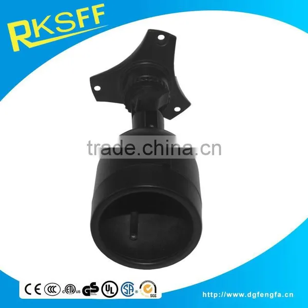 Factory Manufacture Custom Metal Camera Shell photo-4
