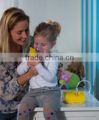Kids Nebuliser With VVT Technology photo-4