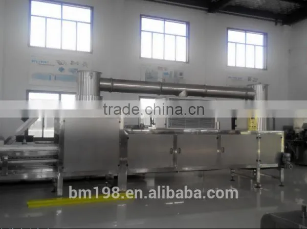 150kg/h Small Jelly Candy Depositing Making Machine photo-4