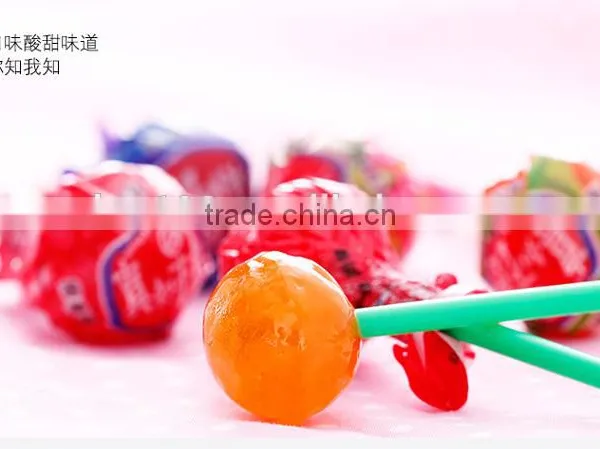 Automatic Lollipop Candy French Bread Making Machine photo-5