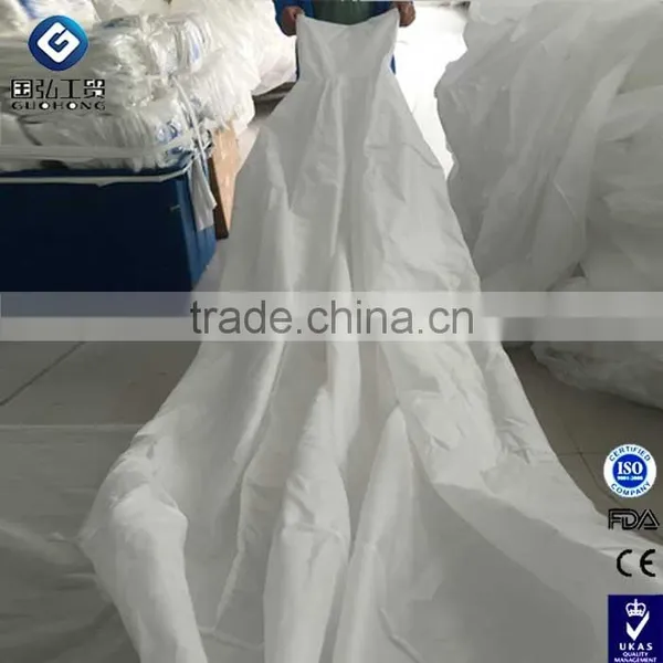 Insulation Removal Vacuum Bags 4' x 6' Polypropylene Holds 75 Cu. ft photo-2