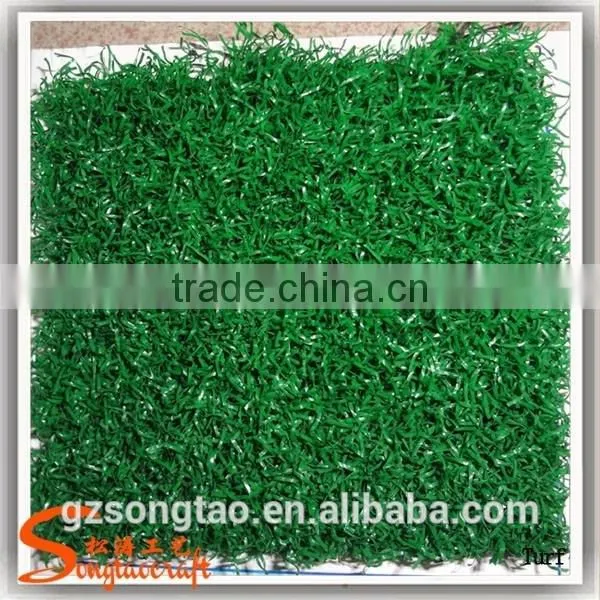 Artificial Turf Factory Wholesale Artificial Sports Turf Plastic Artificial Turf photo-5