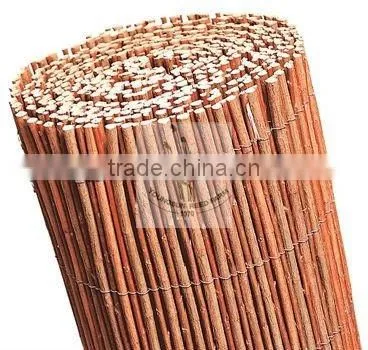 Willow Fence in Top Level photo-6