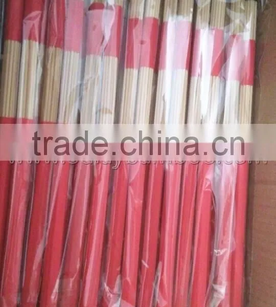 41cm Handmade Bamboo Drum Brush Stick/bamboo Sticks/drumsticks photo-6