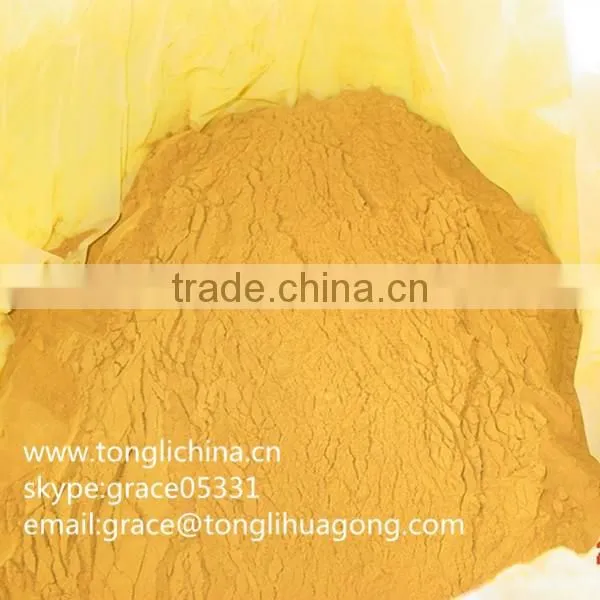 China Supply Good Price Concrete Water Reducer photo-2