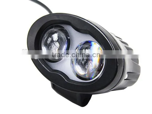 Customized Spot 9-110V DC Blue Point Led Work Light photo-4
