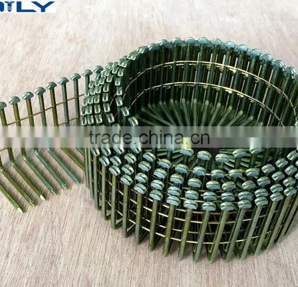 Professinal Factory Customized High Quality Hot Sale L Shape Bent Pin Nails photo-5