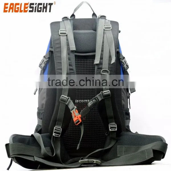 2017 Wholesale Water Proof Backpack For Hiking Traveling Mountaineering photo-4