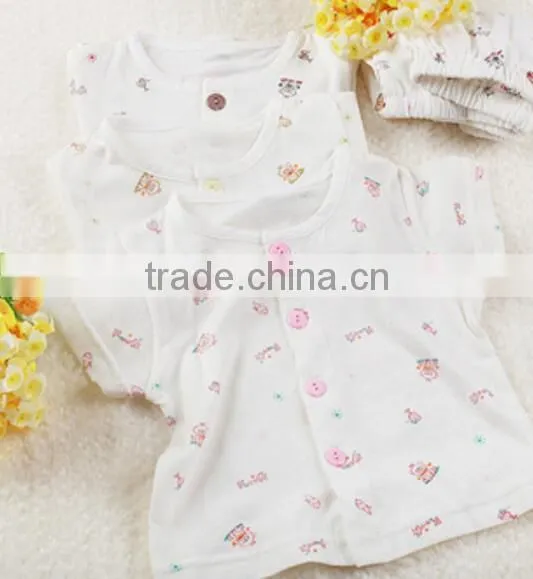 Organic Cotton Baby Briefs, Baby Underclothes, Baby Trousers/pants photo-4