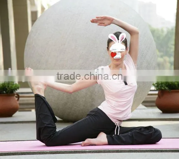 Woman Yoga Wear