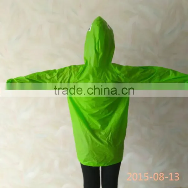 Kids 100% Cute PVC Waterproof Seam Sealing Tape for Jacket Raincoat photo-6