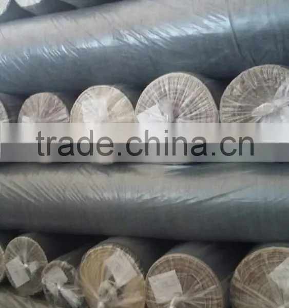 Stretch and Stable Denim Fabric in Warehouse photo-6