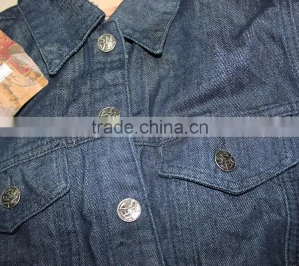 GZY High Quality Canada Winter Clothes Italy Model Cotton Jacket Stock Wholesale photo-6
