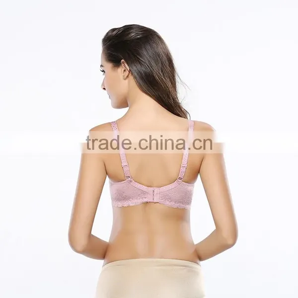 Under Garments for Ladies Night Wear Sexy Mini Bra Sets photo-3