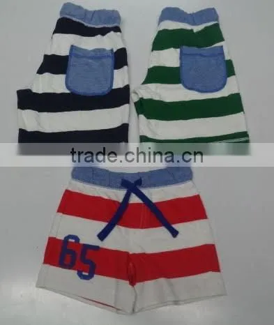 Boys Knitted Shorts Stocklots photo-2