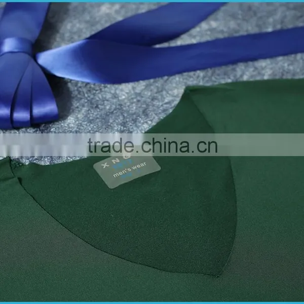 Custom Winter Thermal T Shirt Men Ploretec Fleece Keep Warm Underwear Short Sleeve V-Neck photo-6