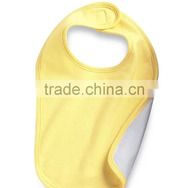 Cute & Soft Cotton Infant and Toddlers Bib photo-2