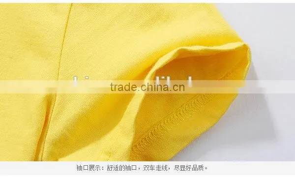 New Design t Shirt Boy, Comfortable Cotton t Shirt, Colorful Children Sublimation t Shirt photo-5