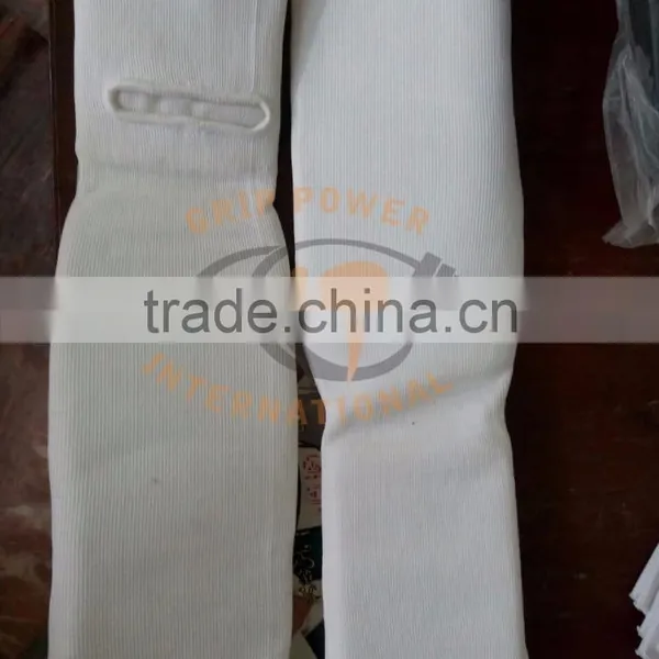 100% Polyester Anklets , Martial Arts Wear, Boxing Equipment , Karate Uniforms photo-4