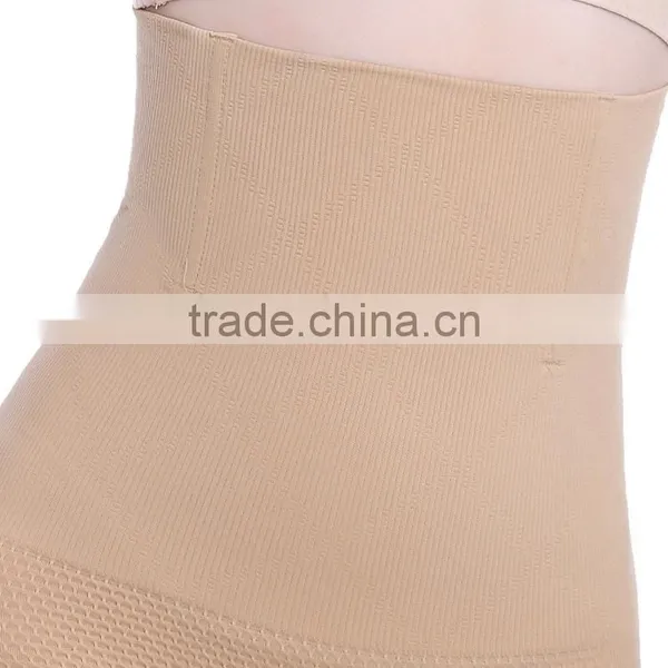 Instyles FAJA High Waist Control Strapless Body Shaper photo-3