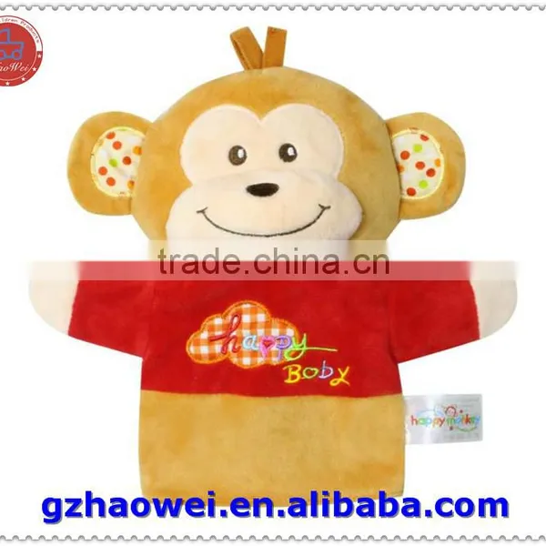 Lovely Hand Puppet for Fairy Tale photo-2