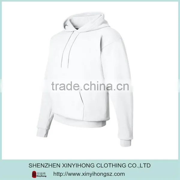 Custom Made Hoodies Men , Xxxxl Hoodies , Blank Hoodies With Rib-knit Cuffs