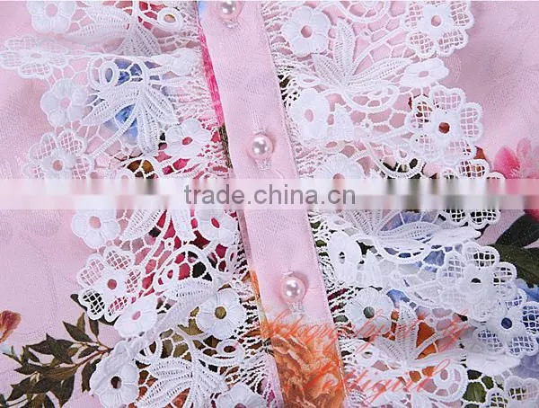 Children Blouse and Skirt Girl Boutique Clothes photo-4