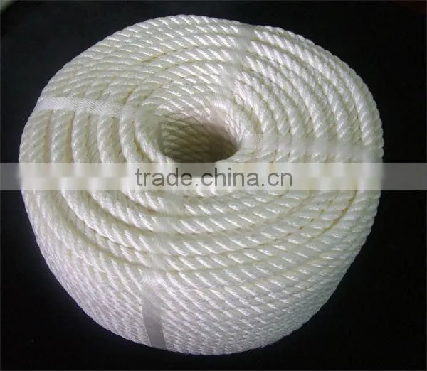pp Rope/polypropylene Rope