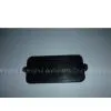OEM Service Injection Molded Plastic Parts PPT 20 Plastic Frame Drawings Pro / E