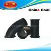 Rubber Elbow
