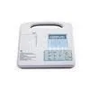 Portable Digital 1 Channel 12 Lead Handheld ECG Medical Machine Electrocardiograph
