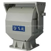 FY-SP50 Heavy-duty Pan Tilt