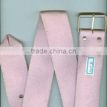 Fashion Woven Belt
