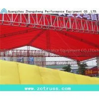 Roof Truss Screw Aluminum Conference Performance Exhibition Truss photo-3