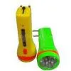 Sell HD-HONGDA Led Flashlight,plastic Torch Light