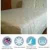 Non Woven Mattress-PP(100% Polypropylene)