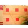 New Polyester Fiber Mosaics