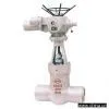 Sell High Pressure Power Station Gate Valve