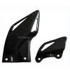 Carbon Motorcycle Parts Heel Guards for Honda CBR