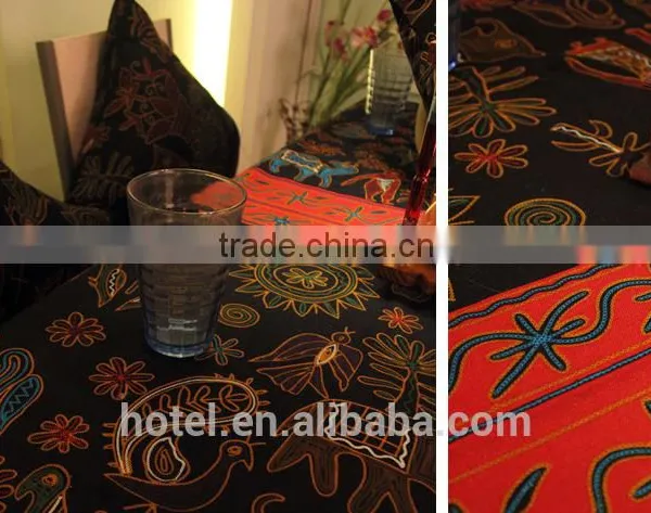 The Newest Custom Fitted Table Cloth photo-4