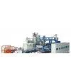 PET Extrusion Line