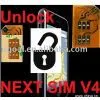 Next Sim Version 4 TURBO Sim Unlocking Box 1.1.3 Upgrade