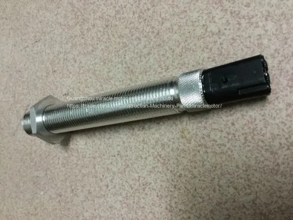 Speed Sensor 171-234 Replace Pekins photo-3